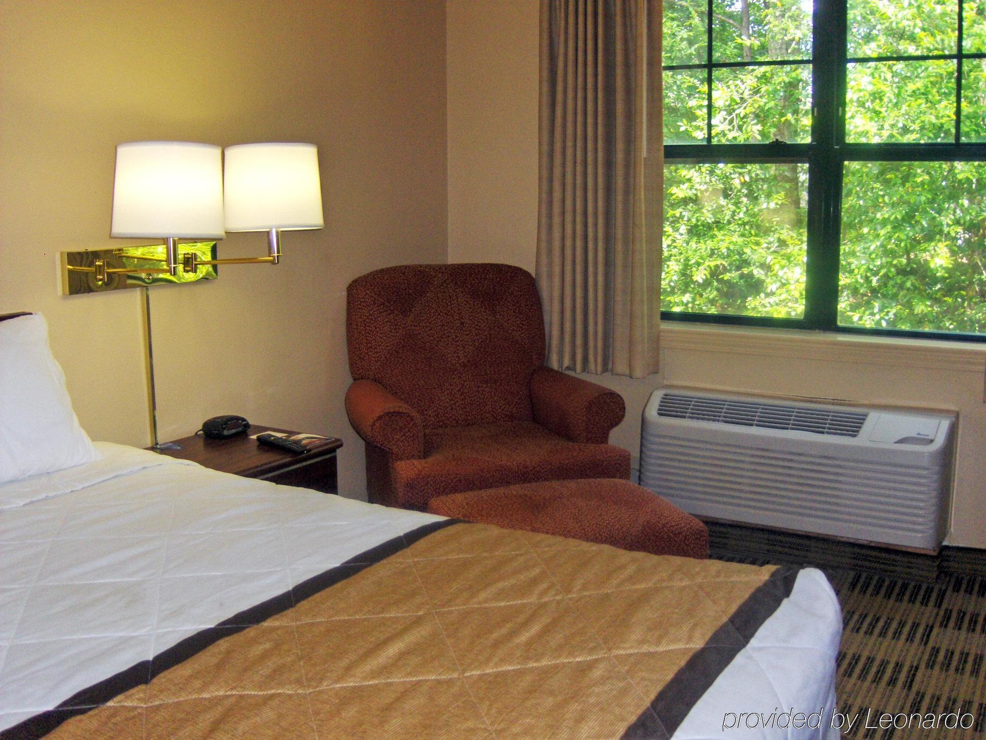 Extended Stay America Select Suites - Atlanta - Marietta - Windy Hill Smyrna Exterior photo