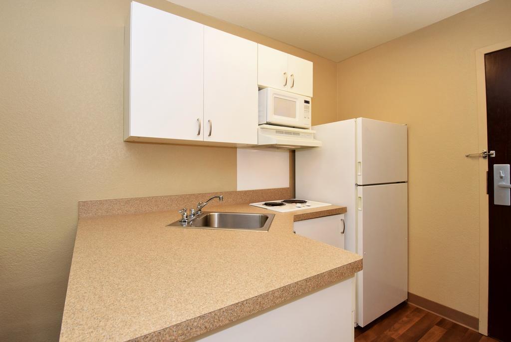 Extended Stay America Select Suites - Atlanta - Marietta - Windy Hill Smyrna Exterior photo