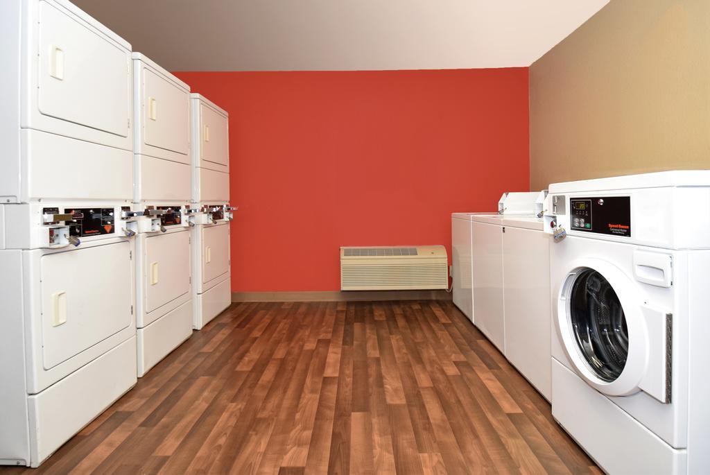 Extended Stay America Select Suites - Atlanta - Marietta - Windy Hill Smyrna Exterior photo